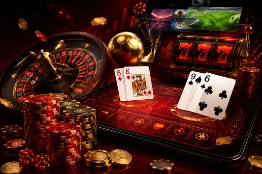 ec99 Casino trực tiếp – bàn baccarat roulette dealer người thật