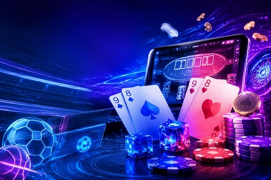 Trải nghiệm chơi game sau khi đăng nhập ec99 Casino