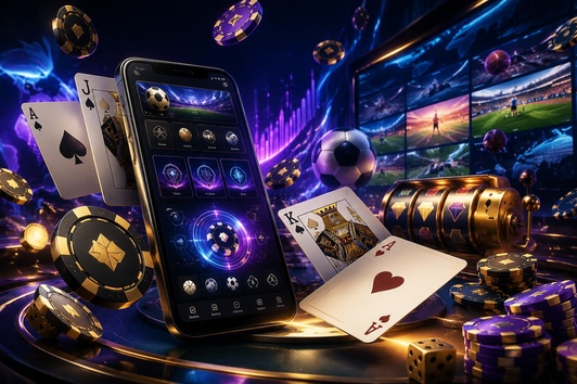Hướng dẫn đăng nhập tài khoản ec99 Casino