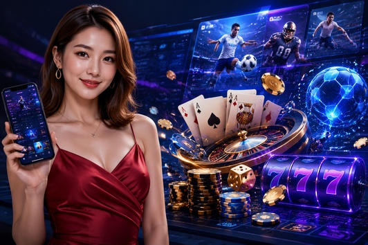 Hỗ trợ khắc phục sự cố đăng nhập ec99 Casino