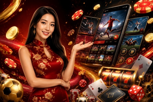 ec99 Casino trực tiếp – baccarat, roulette dealer người thật