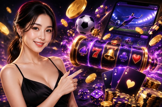 ec99 Casino – sòng bạc trực tuyến uy tín Việt Nam